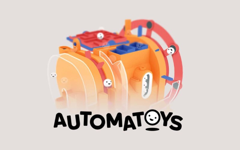 Automatoys banner