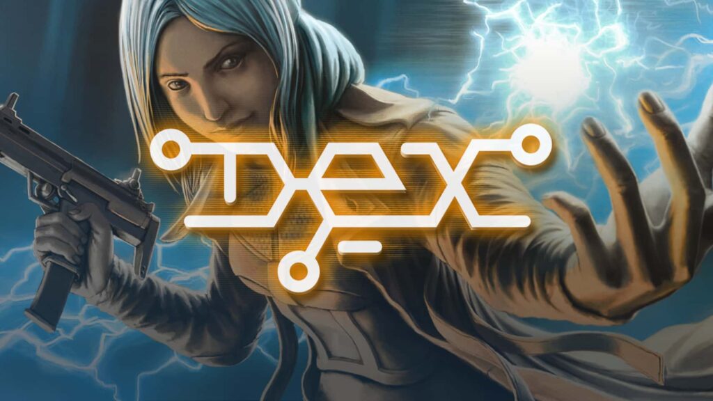 Dex 1