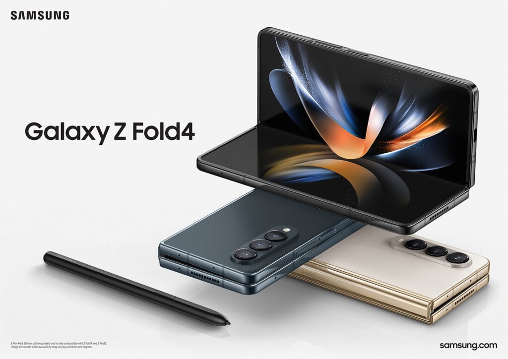GalaxyZFold4
