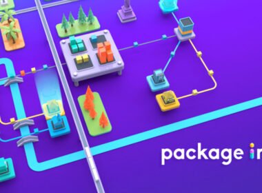 Package Inc banner