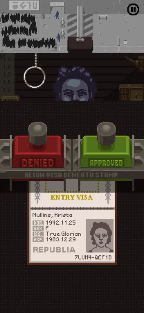 Papers Please 5