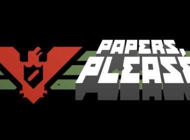 Papers Please banner