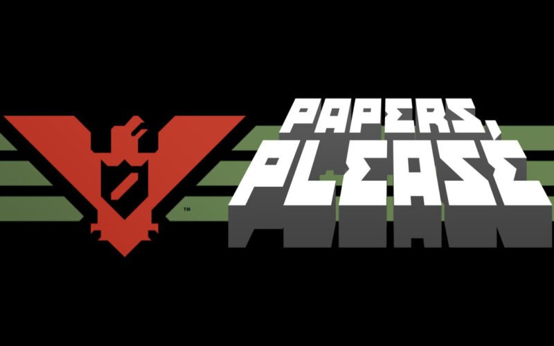Papers Please banner