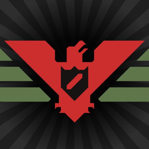Papers Please icon
