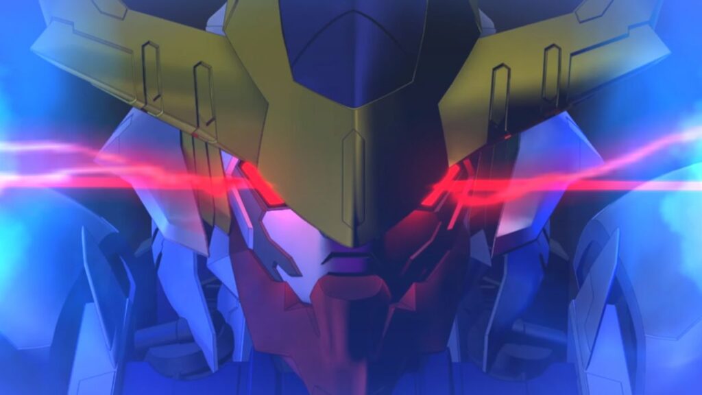 SD Gundam G 5