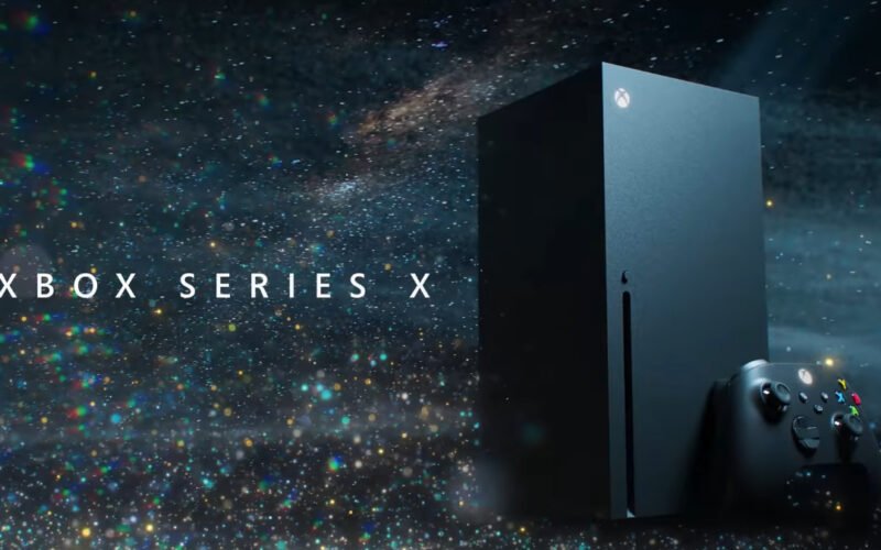 Xbox Series X 2