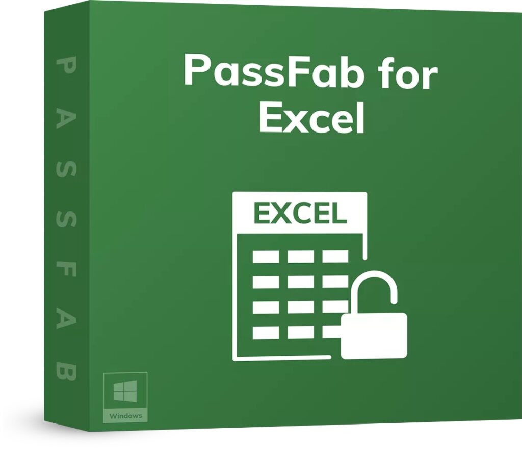 excel password recovery