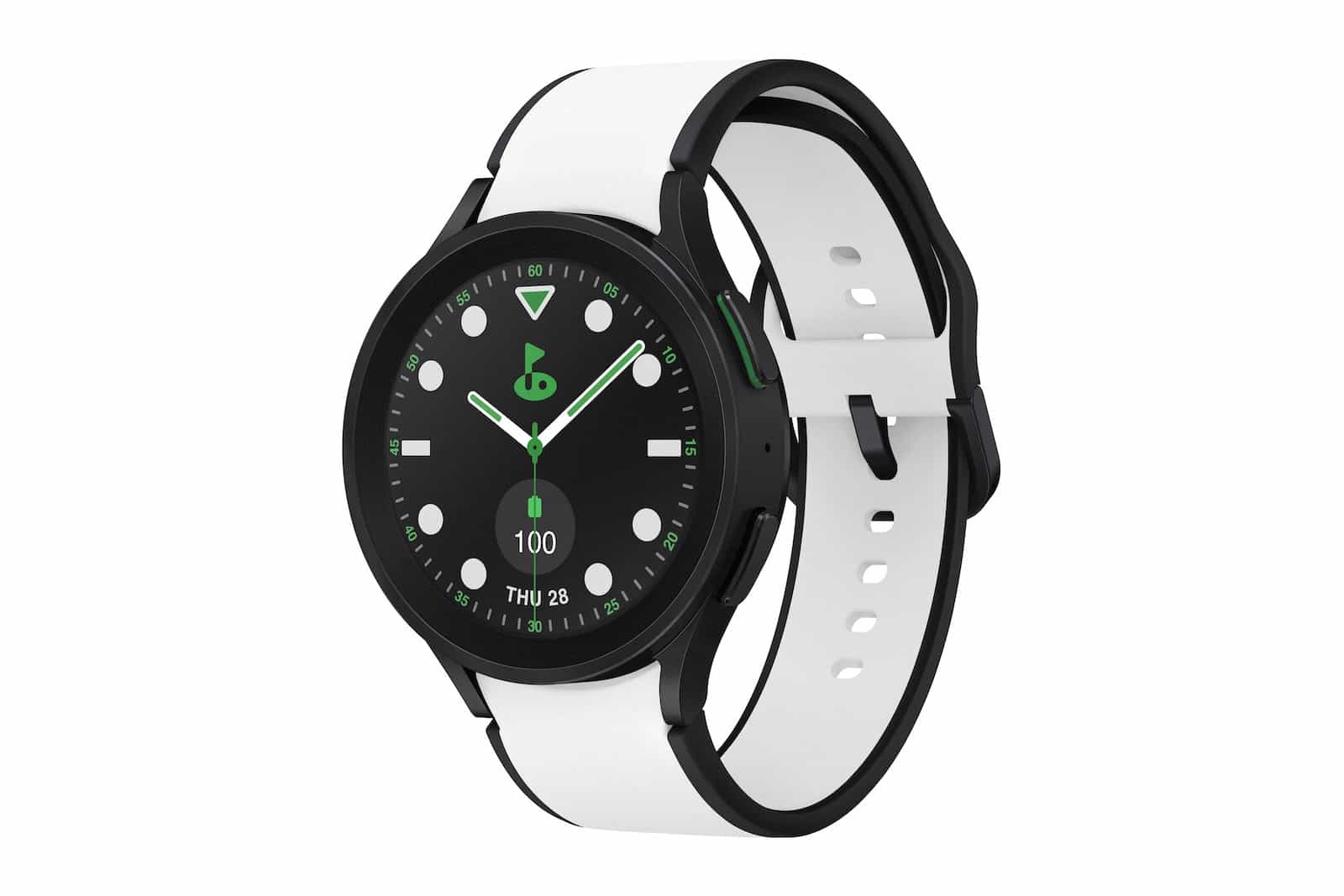 心と体の健康 Galaxy Watch 5 PRO 45㎜ グレー Bluetooth版 家電