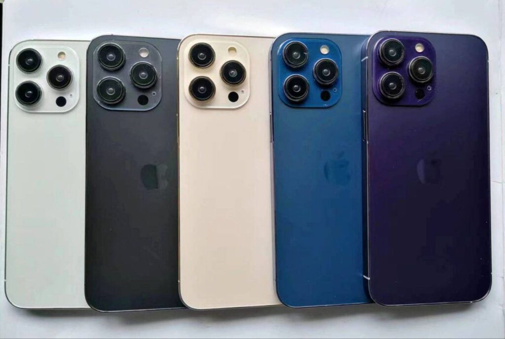 iphone14 new color2