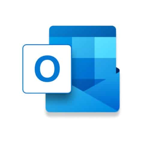 outlook lite icon