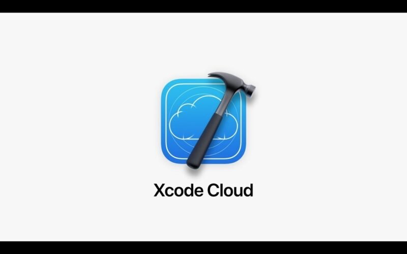 xcode cloud main