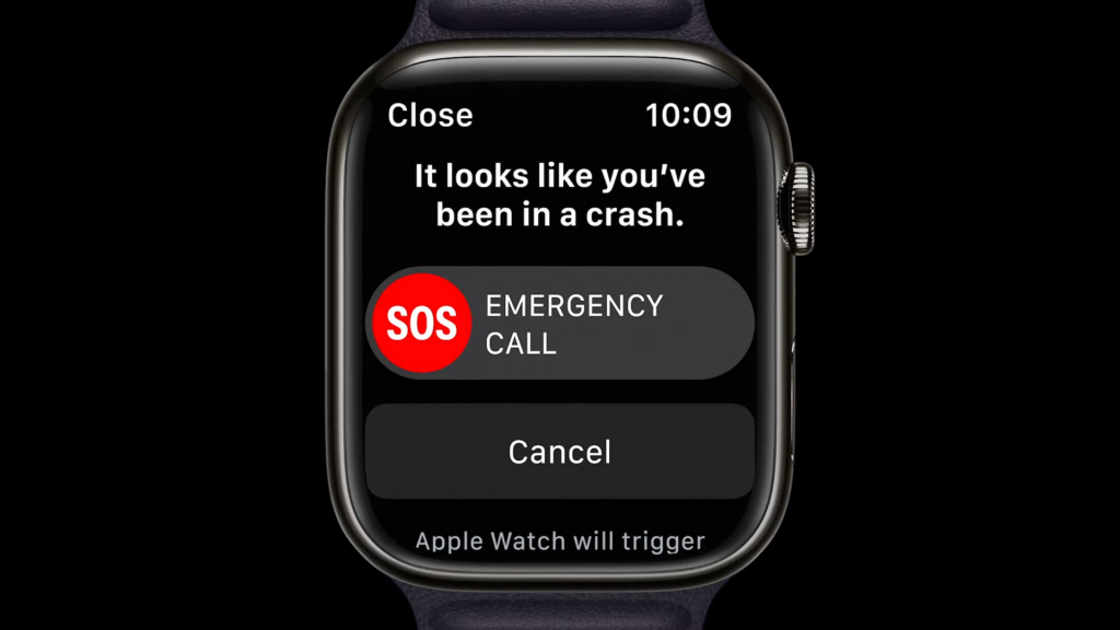 Apple Event — September 7 16 7 screenshot