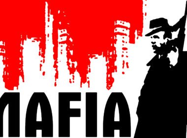 Mafia banner
