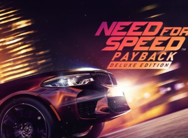 Need for Speed Payback 1