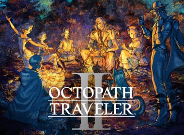 OCTOPATH TRAVELER II banner