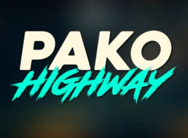 Pako Highway banner