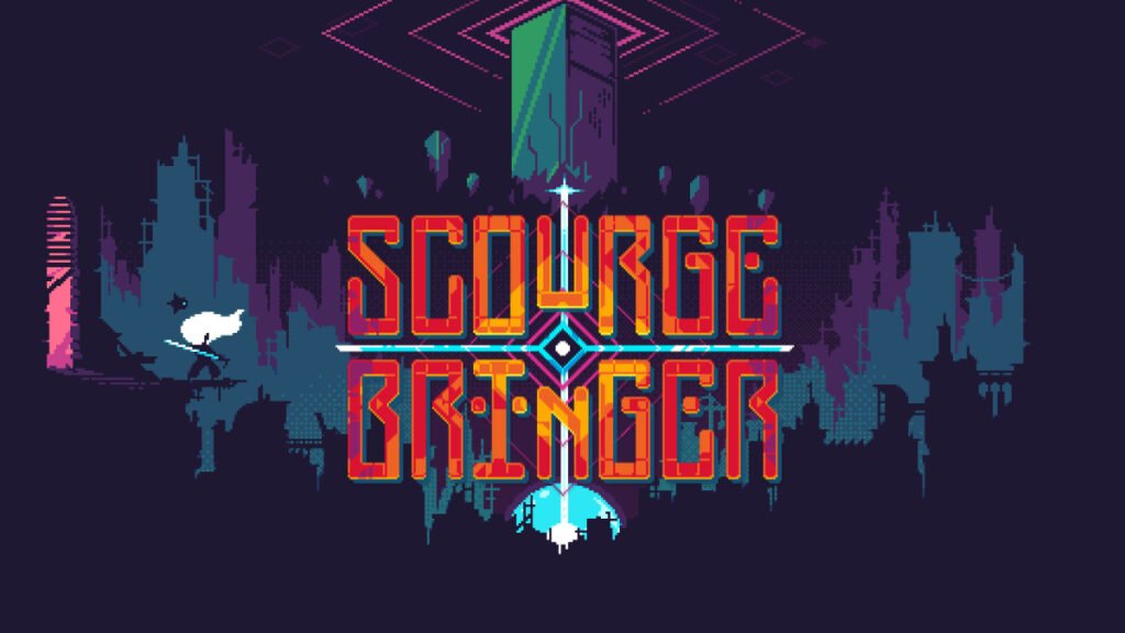 ScourgeBringer banner