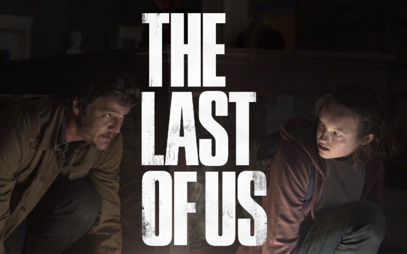 The Last of Us TV Series