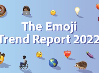 emoji trend