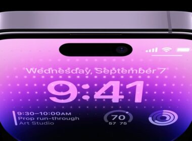 50394 99038 000 lead iPhone 14 Pro display xl