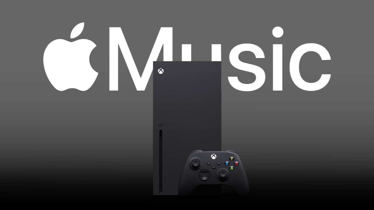 Apple Music 現已在 Xbox 平台登場