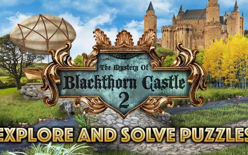 Blackthorn Castle 2 04 1
