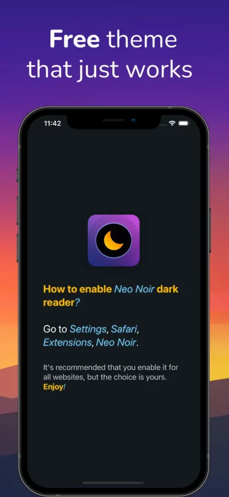 Neo Noir 5