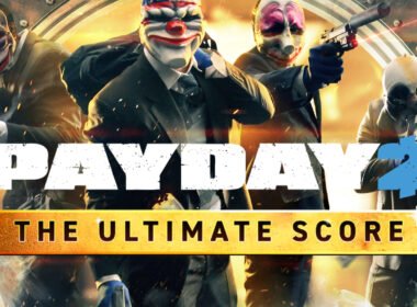 Payday 2 The Ultimate Score