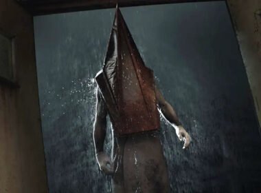 Silent Hill 2 Triangle