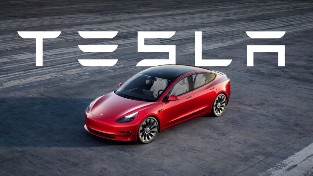Tesla