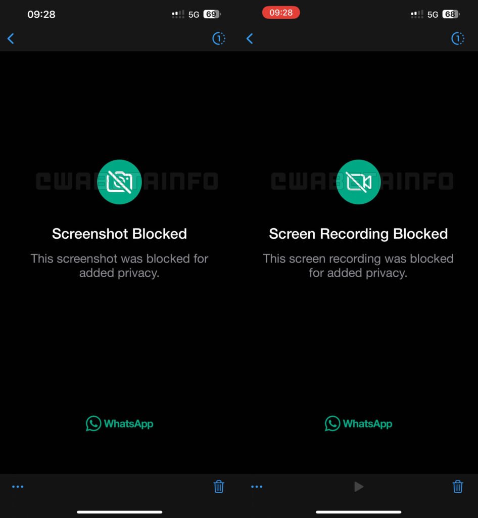 WA SCREENSHOT VIDEO BLOCKED VIEW ONCE IOS scaled 1