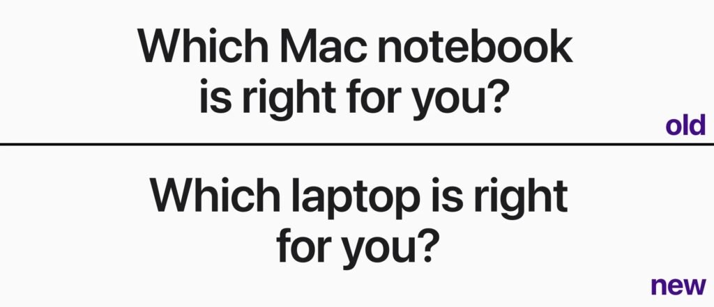 apple store notebook laptop change.jpg