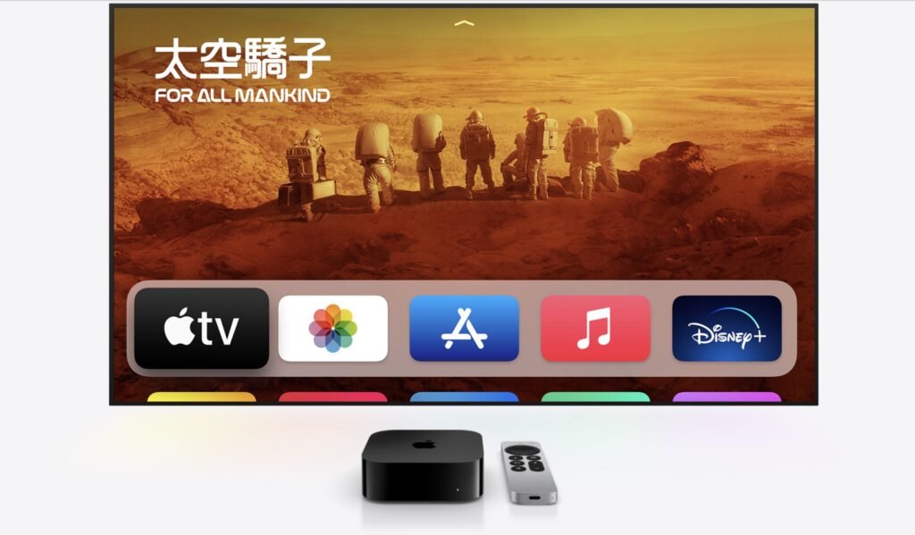 appletv