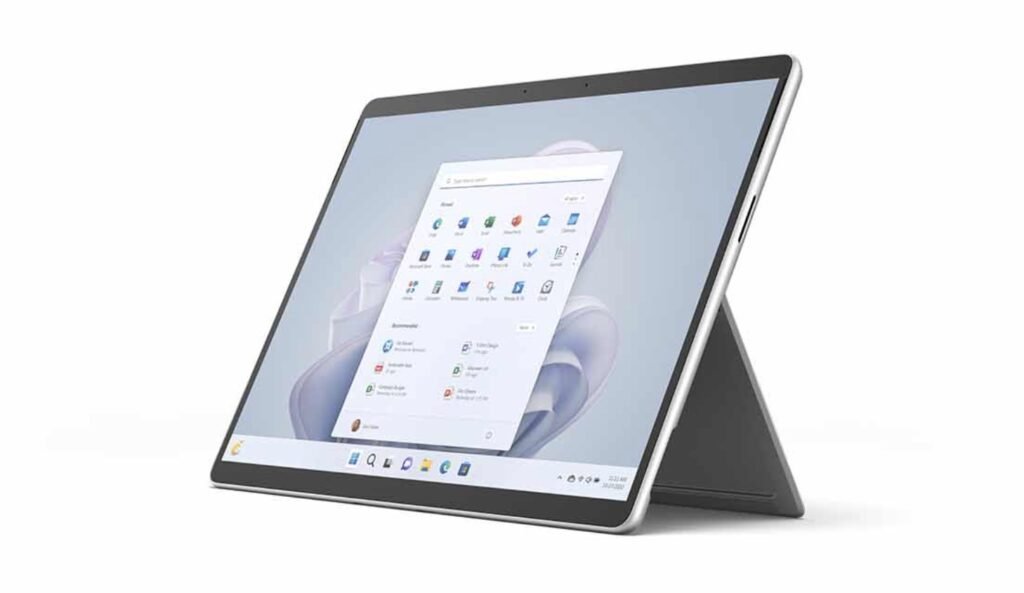 surfacepro9 front