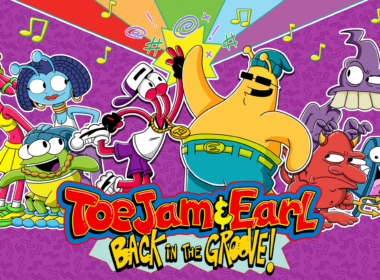 toejam and earl back in the groove offer 15w7f