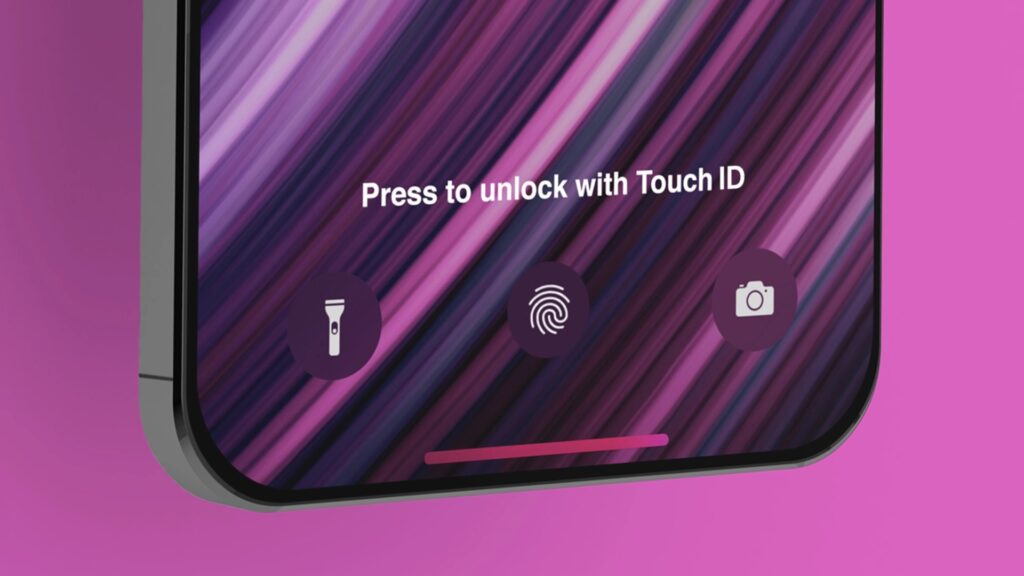 touchid new