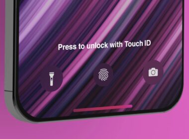 touchid new