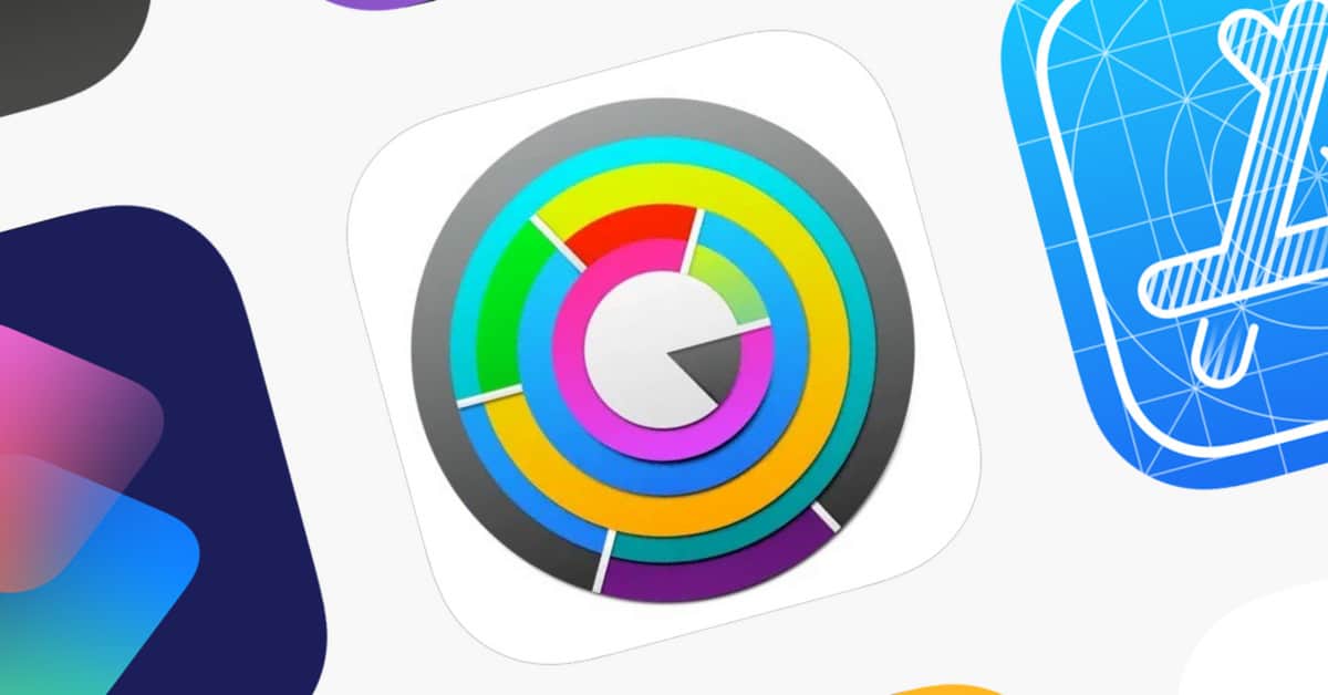 iOS/macOS 儲存空間分析工具　原價 US $3.99《 Disk Graph》限時免費