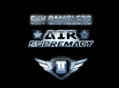 Air Supremacy 2 banner