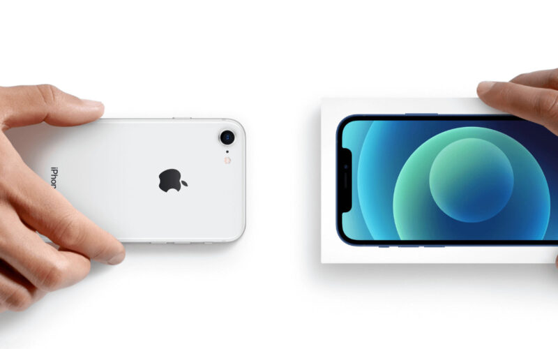 Apple Trade In
