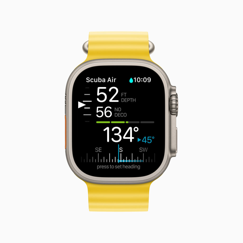 Apple Watch Ultra Oceanic Plus Compass Scuba Air inline.jpg.large 2x