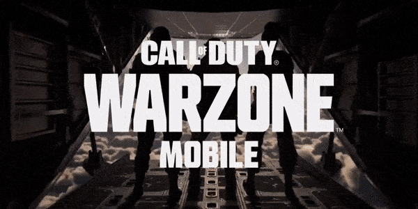 Call of Duty Warzone Mobile banner