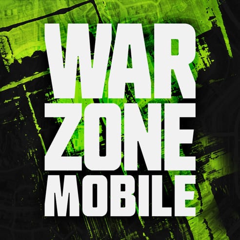 Call of Duty Warzone Mobile icon 1