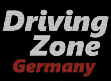 Driving Zone Germany Pro banner