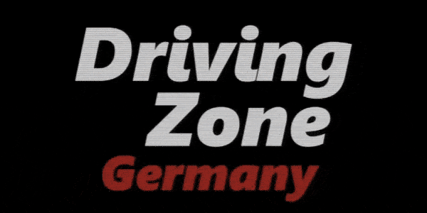 Driving Zone Germany Pro banner
