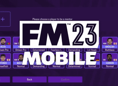 FM23 banner