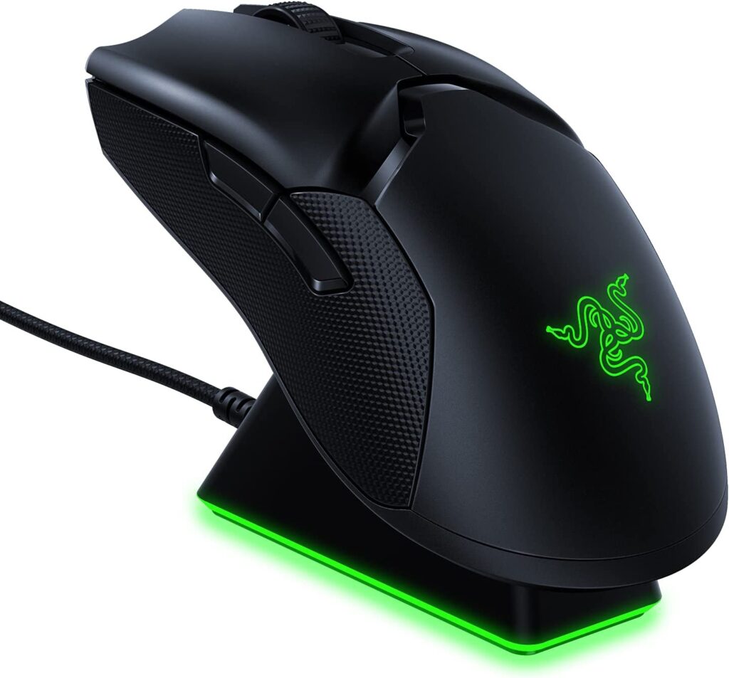 Razer mouse