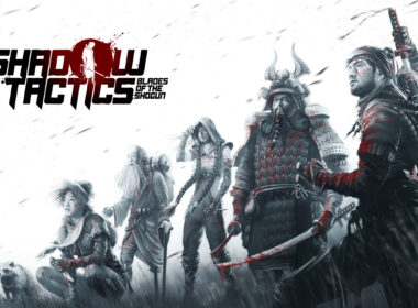 Shadow Tactics