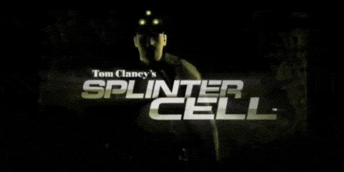 Splinter Cell banner
