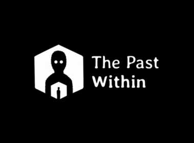 The Past Within banner